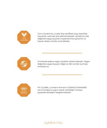 qaratau Organic Eucalyptus Refreshing Body Massage Oil - Refreshing Body Oil 100ml - Buy Online on GoSupps.com