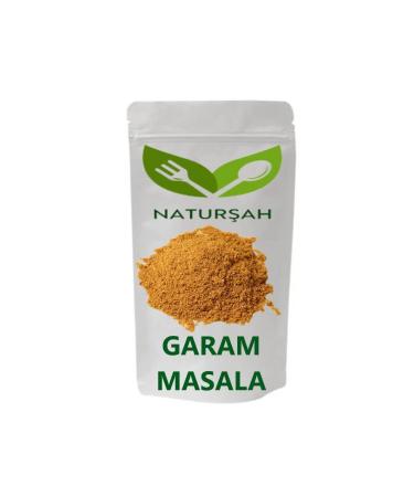 Naturshah Garam Masala 1 Kg