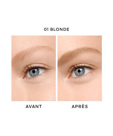 Guerlain Eyebrow Pencil 300451010-46126 - Buy Online on GoSupps.com