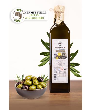 MY Olive Oil 1000gr