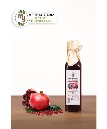 MY Pomegranate Syrup 350 Gr