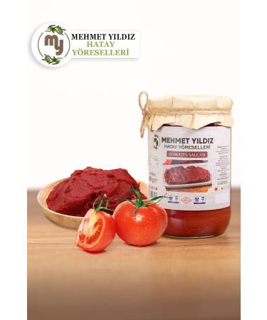 MY Tomato Paste (800 GRAM)