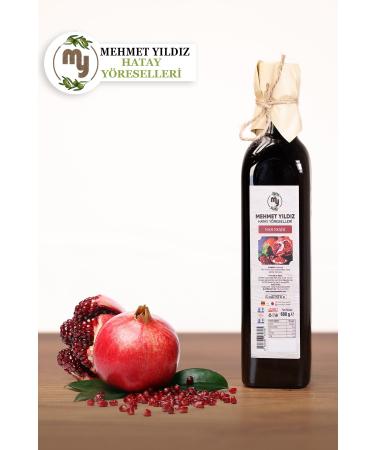 MY Pomegranate Syrup 680 Gr