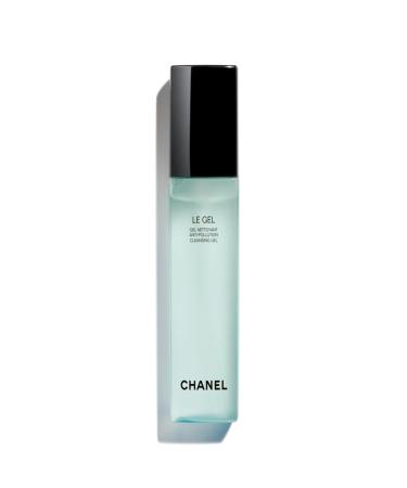 Chanel LE GEL ANTI-POLLUTION CLEANING GEL-150 ml