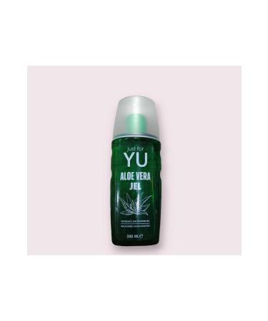 MRB GROSS YU AFTER SUN RELAXING GEL 200ML