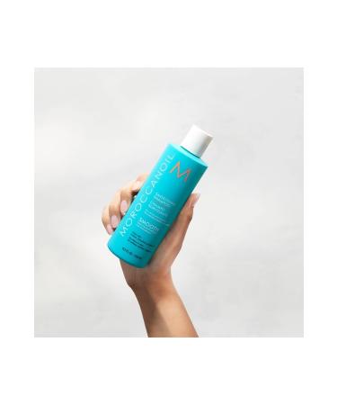 Moroccanoil Smoothing Shampoo+Color Saver Soothing Shampoo 250 ml 8.5 fl oz CYT79744646311319746