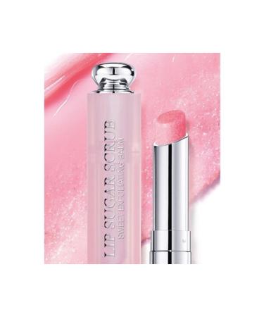 Dior Addict Lip Sugar Scrub Healthy and Moisturized Lips - Buy Online on GoSupps.com