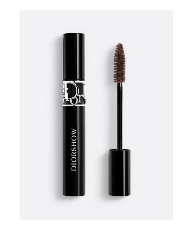 Dior D ORSHOW VOLUMIZING MASCARA 798 BROWN DEMBA1441