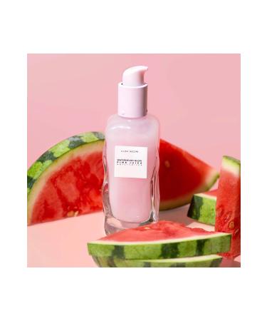GLOW RECIPE Watermelon Glow - Skin Soothing Brightening Smoothing and Moisturizing Face Cream 50 ml - Buy Online on GoSupps.com