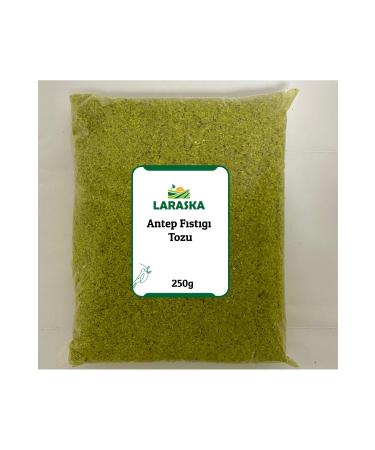 Laraska Pistachio Powder 250g - Pure Additive-Free