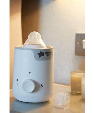 Tommee Tippee Bottle Warmer - Buy Online on GoSupps.com