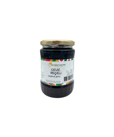 COUNTRY GOURMET Walnut Jam 700 gr MG