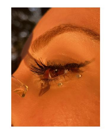 RAAZ N51 0 Natural Eye Contour Care Complex Serum - Buy Online on GoSupps.com