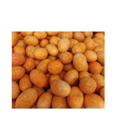 Selcuk Nuts Sauce Peanuts 500 gr