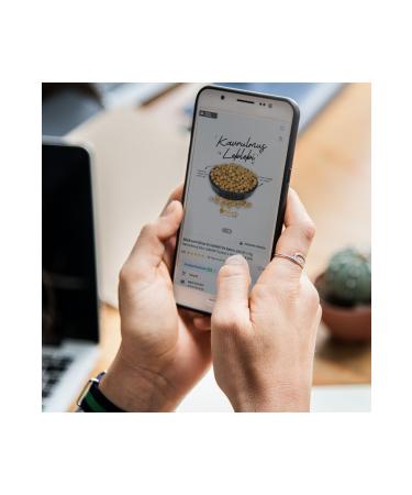 bileb serinhisar bi chickpea in me Single Roasted (Unsalted) Yellow Chickpea Famous Serinhisar Chickpea 1 Kg - Buy Online on GoSupps.com