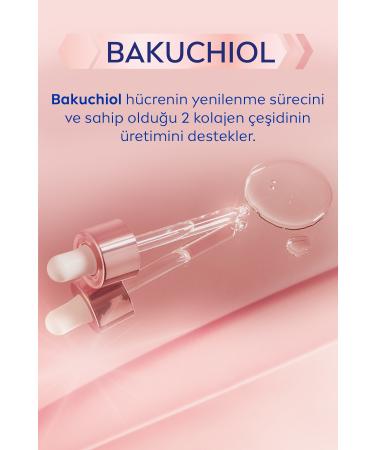 NIVEA Cellular Expert Lift Natural Retinol Alternative Skin Serum with Pure Bakuchiol 30ml Firming - Buy Online on GoSupps.com