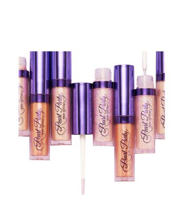 BOM Pearl Party Eye Glitter 02 Sparkling Champagne