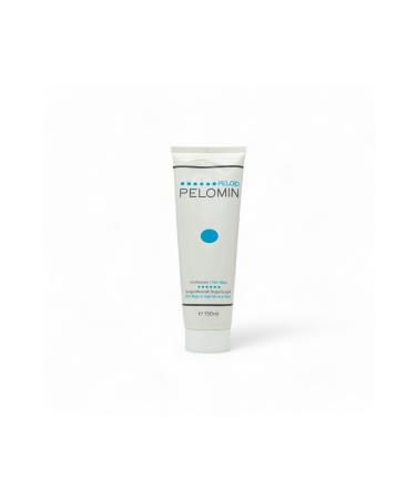 PELOMIN Peloid Pelomin Face and Skin Mask 150 ml