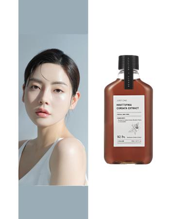 BOM Just One Houttuynia Cordata Extract Toner - Buy Online on GoSupps.com