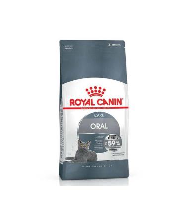 Royal Canin Oral Care Cat Food for Oral and Dental Health 1.5 Kg
