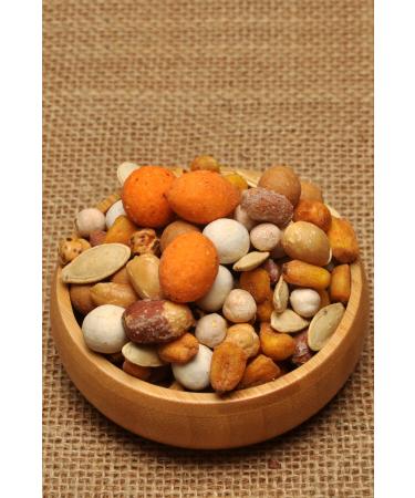Adem Ermi Classic Mixed Nuts 3 Kg (8 TYPES OF NUT)
