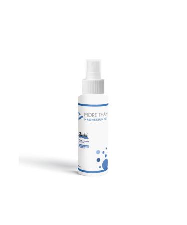 MORE THAN Magnesium Oil 200 ml - Buy Online on GoSupps.com