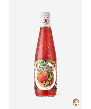 Flying Goose Sweet Chilli Sauce - 725ML