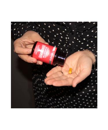 VGMed Quercetin 30 Capsules - Buy Online on GoSupps.com