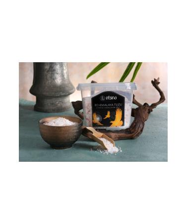 Efsina 2 Kg Coarse Himalayan Salt - Buy Online on GoSupps.com