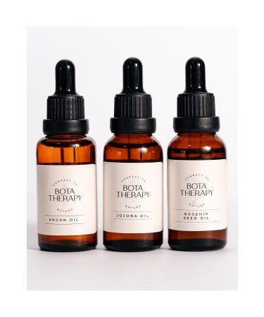 Bota Therapy Jojoba Oil 30 ml - Buy Online on GoSupps.com