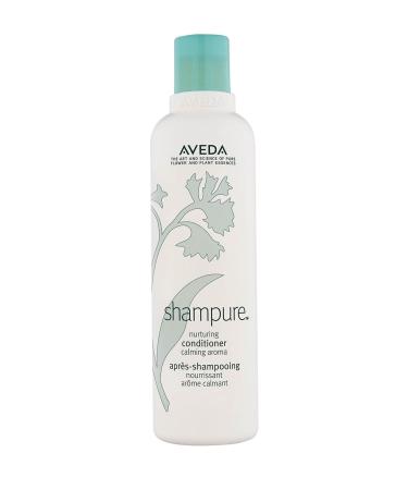 Aveda Shampure Nurturing Conditioner- Natural Nourishing Conditioner 250ml paraben free