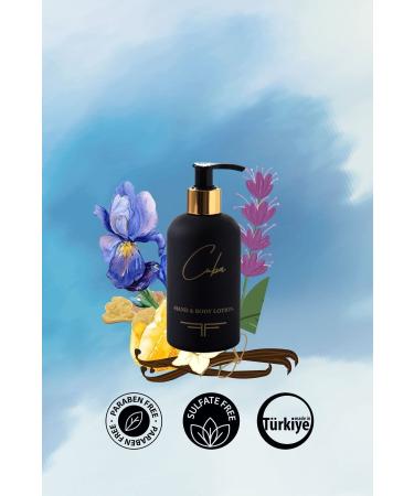 Fiolas Hand And Body Lotion - Hand And Body Lotion Nomad Cuba - Buy Online on GoSupps.com