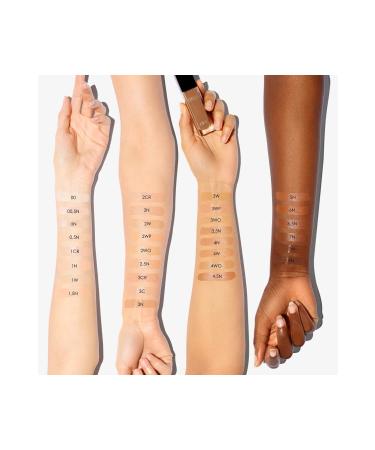 Dior Forever Skin Correct Full&24 Hour Moisturizer Creamy Texture Concealer Under Eye Circle Remover - Buy Online on GoSupps.com