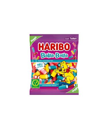 Haribo Balla-Balla Veggie 160g