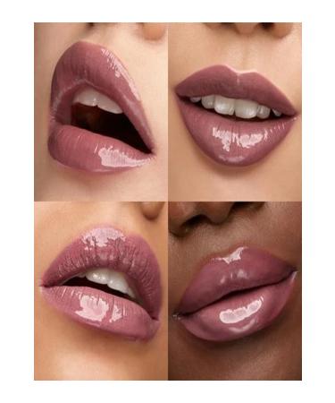 kiko milano Unlimited Double Touch-Long Lasting Intense and Shiny Finish Shiny Lipstick - Buy Online on GoSupps.com