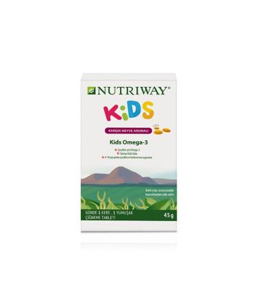 Amway Kids omega3 for children