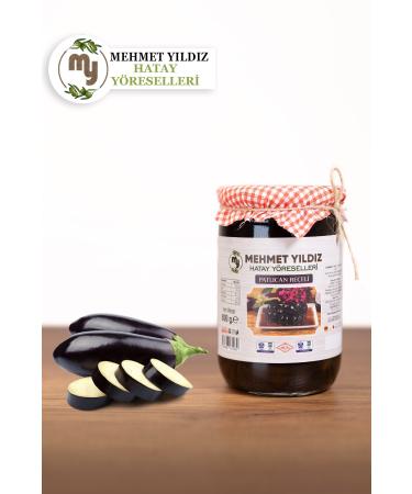 MY Eggplant Jam 800 gr