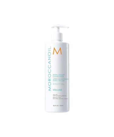 Moroccanoil Extra Volume Volumizing Conditioner 500 ml 16.9 fl oz CYT9746461313197431