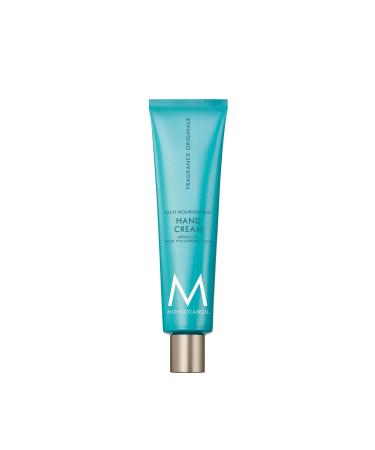 Moroccanoil Hand Cream Fragrance Originale Luxurious Nourishing Moisturizing Cream 100ml 3.4fl oz CYT6