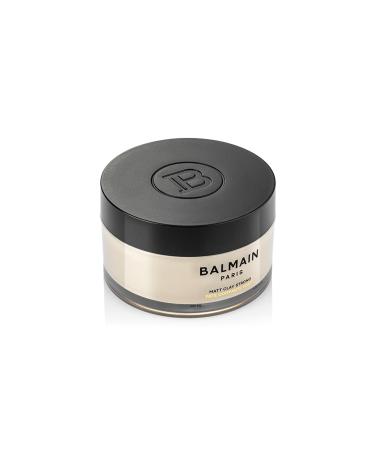 BALMAIN Matt Clay Strong 100ml - Buy Online on GoSupps.com