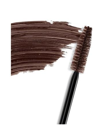 Dior D ORSHOW PLUMPING MASCARA 798 BROWN DEMBA1426 - Buy Online on GoSupps.com