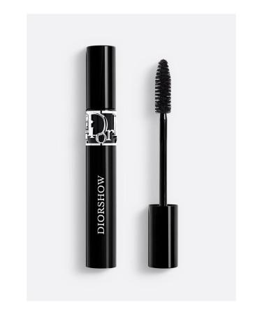 Dior -MASCARA D ORSHOW PLUMPING PUMP 'N' VOLUME 090 BLACK PUMP DEMBA1425