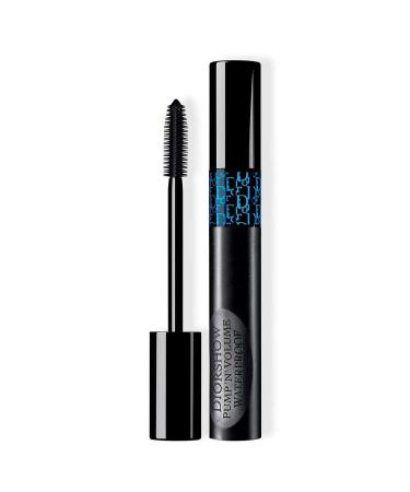 Dior PUMP'N VOLUME WATERPROOF PLUMPING MASCARA 090