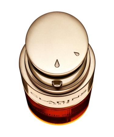 Clarins STD All Skin Care Serum - Double Serum 30 ml 3380810149661 Classic - Buy Online on GoSupps.com