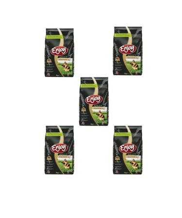 Enjoy Adult Chicken Dog Food 3 Kg X 5 Pieces