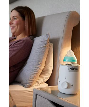Tommee Tippee Bottle Warmer - Buy Online on GoSupps.com