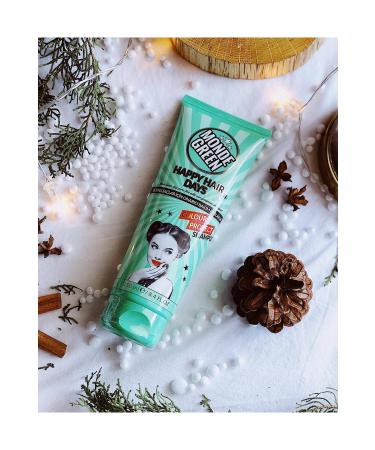 MondeGreen Monde Green Color Protection Shampoo
