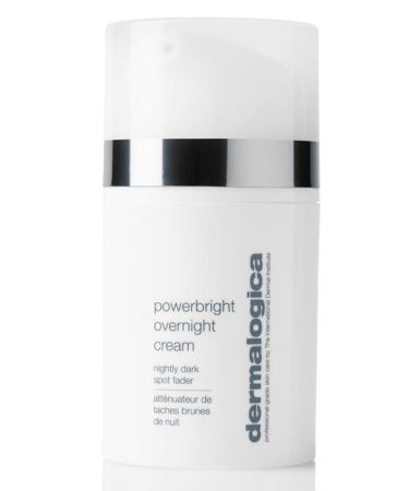 Dermalogica POWERBR GHT SK N BR GHTEN NG MOISTURIZING CREAM FOR IRREGULAR SK N 50 ML KEYON1534