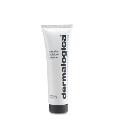 Dermalogica INTENS VE MO STURE BALANCE DRY SK N BR GHTEN NG 50ML KEYON1537