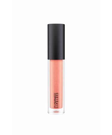 Mac Tinted Lipglass Prrr Mac Lip Gloss - Gloss Clear2.4 g